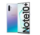 Samsung Galaxy Note10  Plus Sm-n975u 256gb Unlocked Smartphone Open Box Glow Us