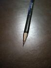 Vintage Japan Mechanical Pencil Advertising Great Working Condition Very Nice