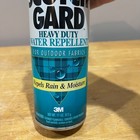 Scotchgard Heavy Duty Water Repellent For Outdoor Fabrics 3m 11 Oz Spray Can