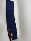 New Men   s Wrangler Relaxed Fit Denim Jeans  42x36 I-20
