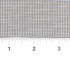 Window Screen Replacement Mesh Roll Adjustable For Patio  Sliding Doors 39x118 