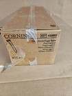 Corning 430052 15ml Racked Sterile Polypropylene Centrifuge Tubes 500 Units 