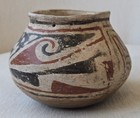 Antique Pottery Native American Indian Hohokam Casas Grandes Mexico