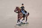 King   Country Cw059 American Civil War Mounted Union Guidon Bearer Pjm