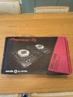 Pioneer Ddj-sb2 Usb 2-channel Serato Performance Dj Mixing Controller System