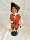 Byers Choice Colonial Williamsburg Set Of 3 Carolers