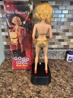 Vintage Go Go Girl Drink Mixer 1969 Poynter With Box Not Working