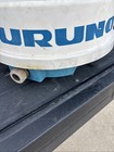 Furuno Rsb-0028 Model 1720 Marine Radar Dome