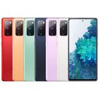 New Samsung Galaxy S20 Fe 5g Sm-g781u 128gb Fully Unlocked Gsm cdma All Carriers