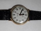 Accutron Rr Dial  Runs