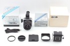  top Mint In Box  Hasselblad Swc m Film Camera Cf 38mm Lens A12 Iii From Japan