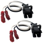 Buick Cadillac Chevy Gmc Oldsmobile Pontiac Factory Speaker Replacement Harness