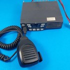Kenwood Tk-8102h Two Way Uhf Mobile Radio 450-490mhz 8ch 45w Untested As Is Read