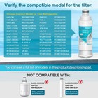 Icepure Alkaline Da97-17376b Refrigerator Water Filter 1 Count  pack Of 1  