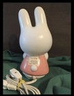 Japan Sanrio 90s Kitty Cheery Chums Table Lamp Sofubi Vinyl Toy Figure