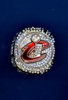 2016 Cleveland Cavaliers Championship Ring Lebron James Sz 11