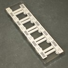  200  Tydenbrooks Snaptracker 1-1 4  Bolt Seals  White Truck Shipping Cargo Lock