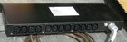 Eaton Tpc22105-3398 Pdu 120v-240v-24a In  2 Breakers 16 Iec Outlets  cqh 
