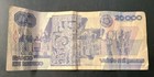 Mexico 20000 Pesos 1989 Banknote P-92b Serie Dx  El Banco De Mexico Note