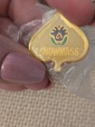 Lot Of 9 Vintage Colorado Hat Pins Aspen  Snowmass  Winter Park   Breckenridge