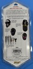New Asp 56062 Chain Identifier Ultra Plus Cuffs Model 525 Handcuffs Blue
