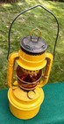Vintage Chalwyn Kerosene Lantern Made For Consolidated Edison System