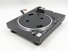 Reloop Rp-2000 Mk2 Professional Direct Drive Turntable  239855  Black