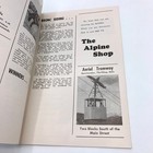 1962 36th Annual Estes Park Colorado Rooftop Rodeo Program Joe Beeler Ephemera