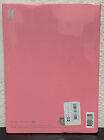      Map Of The Soul  Persona Cd Version 02 Book               ripped Plastic       