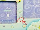 Hallmark Studio B Little Snoopy Multi Opening Picture Frame  Peanuts 