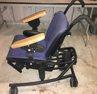 Rifton Activity Chair For Special Needs Child