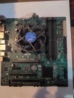 Asus Prime B250m-c Micro-atx Motherboard - Lga 1151 - Ddr4 - With Intel Fan