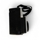 Vintage Kodak Instamatic X-15 Film Camera W  Wrist Strap Retro 70s Point   Shoot