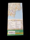 Planning Map Of Europe International Map Series Highway Travel Map