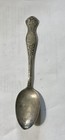 Vintage New Hampshire Souvenir Spoon Oneida Community A1 Silverplate