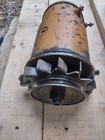 Vintage Alternator 12v John Deere Crawler Tractor 1010 Diesel