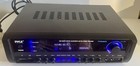 Pyle Pt390btu Bluetooth Digital Home Theater Stereo Receiver 