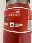 Milwaukee 48-22-8396r Packout 24 Oz Red Insulated Bottle With Chug Lid Free Bits