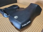 Polaris Sportsman 300 Hawkeye 300 Seat Cover 2006 To 2011  black   p -41 