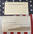 1989 U s  First Day Cover - Bill Of Rights 200th Anniversary - Gold Stamp