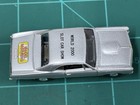 Rare Aurora T-jet 1966 Pontiac Gto Slot Car World Slot Car Show Runs Great Mint