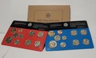 2025 Us Mint Uncirculated Denver   Philadelphia Set 20 Coins  Sealed Box 25rj  
