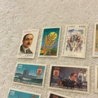 Chile-1974-1994-lot Of 13-stamps -what You See It What You Get-mnh 40 37