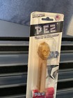 Pez Singles- Star Wars- C-3po  Mint On Card