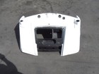 2012 11-12 Polaris Ranger Rzr 900 Xp Front Hood Dash Cover Panel Fairing Oem