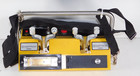 Cattron 21t34a-4 Wireless Overhead Crane Hoist System Remote Control Console Usa