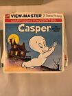 50 View Finder Reels Storage Case And View Master  See Pics 