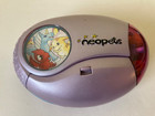 Neopets 2003 Hasbro Electronic Handheld Game  Purple With 3 Pets  Tested  Works 