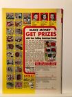 Top Cat    18    Very Fine    April 1966   Gold Key    See Below