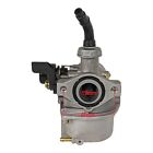 Pz19 Carburetor For Chinese 110cc 125cc 135cc Atv Quad Pit Dirt Bike Go Karts